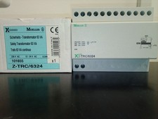 Trasformatore a 220V AC a 2