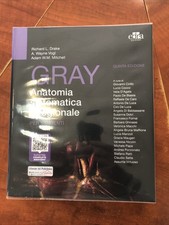 GRAY-ANATOMIA SISTEMATICA E