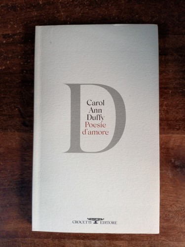 Carolannduffy poesie amore - carolannduffy, d'amore