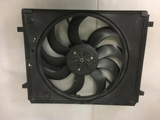 Elettroventola MASERATI LEVANTE M161 DIESEL da 2016 2309417 16486546