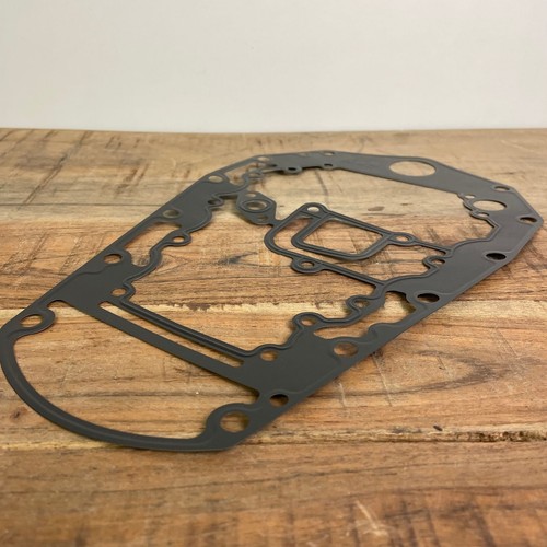 Guarnizione coppa olio oem - coppa,