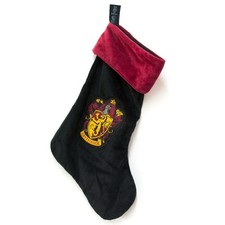 Harry Potter Grifondoro Natale
