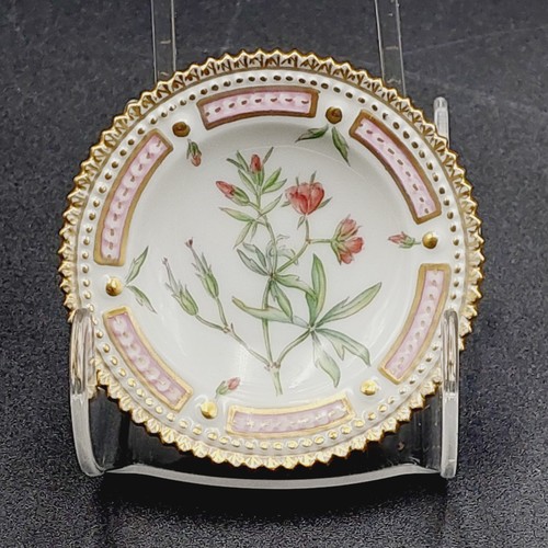 Top royal copenhagen flora - top,