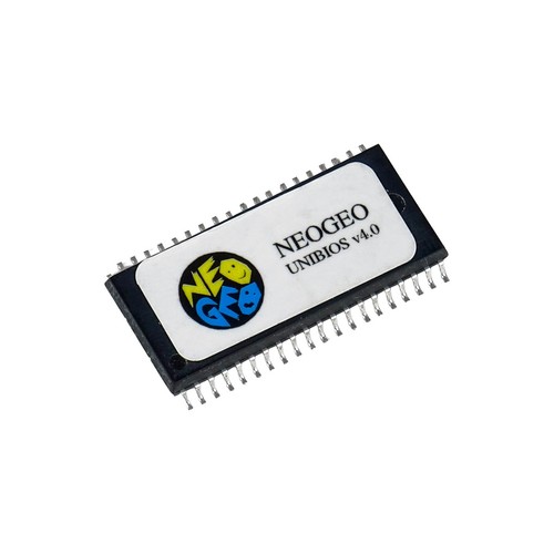 Chip unibios snk - snk, neo