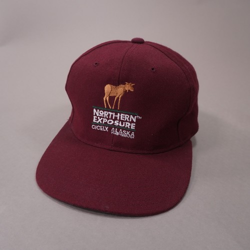 Berretto snapback vintage anni