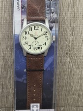 Orologio da polso World Time