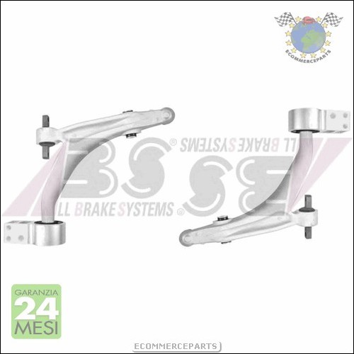 Kit braccio oscillante - kit,