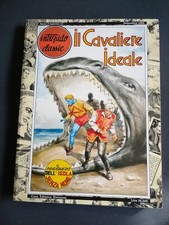 INTREPIDO CLASSIC 11 ANNO 3 IL CAVALIERE IDEALE CASA EDITRICE UNIVERSO 1994