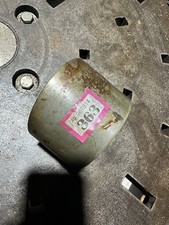 MZ ES 250/2 COPERCHIO FANALE