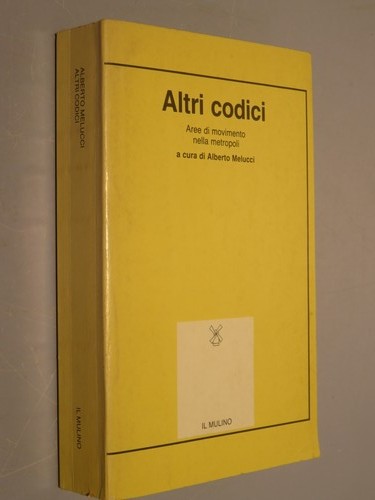 Altri codici aree movimento - altri,