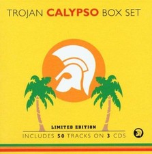 Trojan Calypso - Various