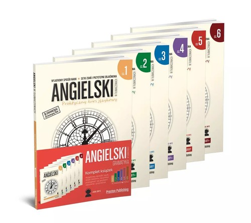 Pacchetto inglese nelle - inglese,
