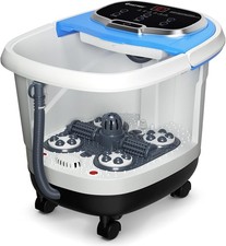 COSTWAY Idromassaggio per