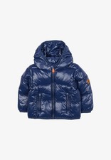 SAVE THE DUCK  GIACCHETTO PIUMINO  BAMBINO JODY INVERNO  3/6 6/9 9/12 12/18 MESI