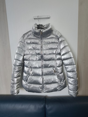 Giubbotto invernale adatto - giubbotto,