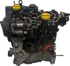 Motore per Renault Megan III