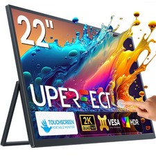 UMax 22 Touch 2K Monitor