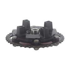 Porte couronne (Bmw - F 650 Gs