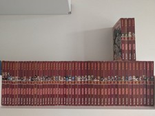 FAIRY TAIL 1/63 SERIE COMPLETA - STAR COMICS - IN CONDIZIONI OTTIME