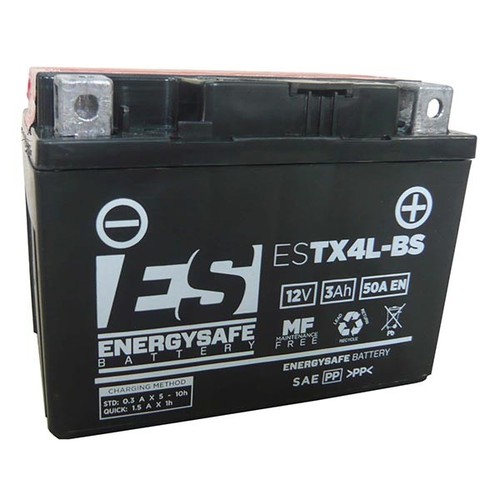 Honda dio batteria es - dio,