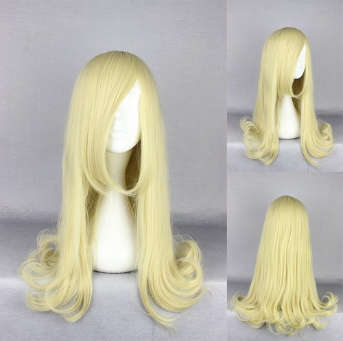 Parrucca cosplay capelli - , donna