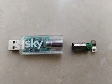 Chiavetta sky digital key - key, usb