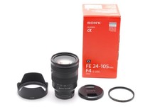 [Top MINT con scatola filtro