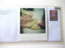 z) N. ARAKI: FOTO POLAROID