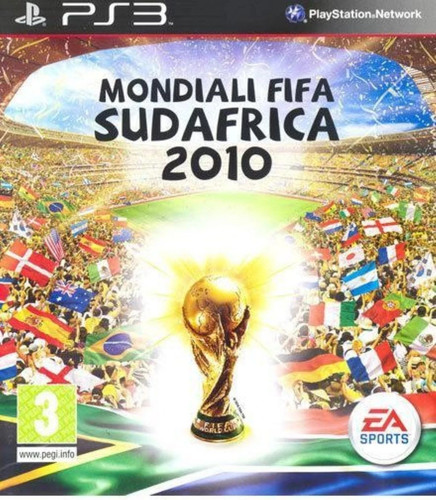 Mondiali fifa sudafrica 2010 - mondiali,