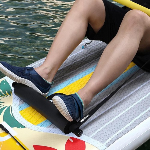 Poggiapiedi per kayak