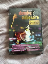 Slumdog Millionaire Brand New