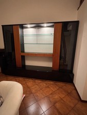 Mobile soggiorno Contenitore/Vetrina usato in ottime condizioni