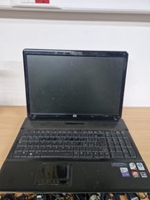 Computer Notebook HP Compaq
