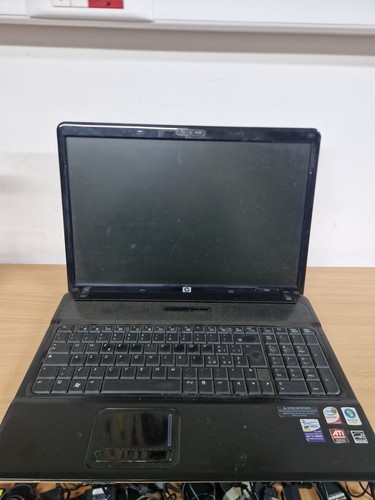 Computer notebook compaq - notebook, hp