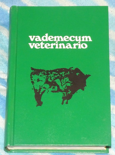 Vademecum veterinario - vademecum,
