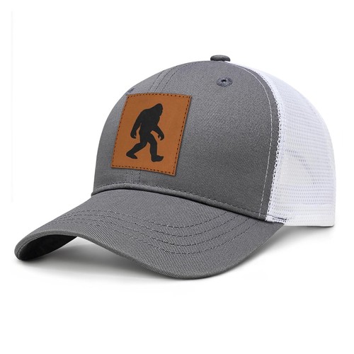 Bigfoot cappello big - bigfoot,