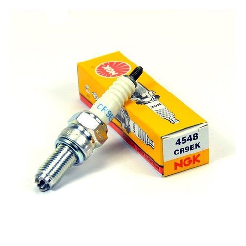 Candela ngk cr9ek - ngk,