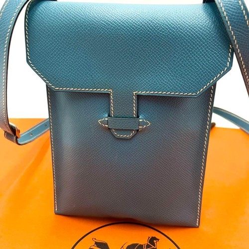 Borsa tracolla hermes amelie - borsa,