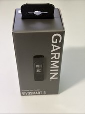 Garmin vivosmart fitness - 5,