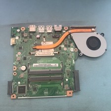 SCHEDA MADRE ACER EXTENSA 2540 - EX2540-347D M CPU i3-6006U 2,00 GHz CON VENTOLA E HS