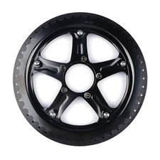 Motore Corona della Ruota e