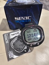 Seac schermo computer - schermo,