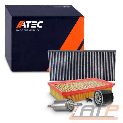 Kit tagliando - kit,