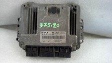 0281011549 1.9 dci f9qd8 2004 CENTRALINA MOTORE RENAULT Scenic Serie (03 456693