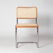 4 Marcel Breuer Cesca like