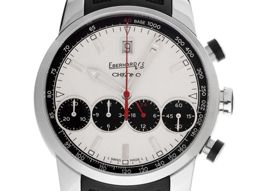 Eberhard chrono 4 - eberhard,