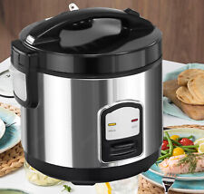 Cuociriso Multicooker