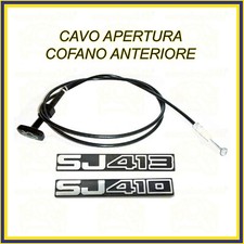 CAVO APERTURA COFANO ANTERIORE