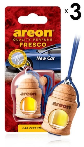 Areon fresco new auto - 3,