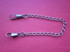 CATENA METALLO per OROLOGIO da